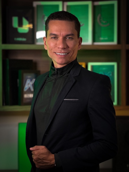Eude Morais